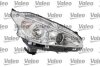 Фара автомобільна Valeo 044748 (фото 1)