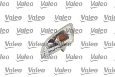 Повторювач повороту Valeo 044762