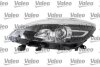 Фара автомобільна Valeo 044767 (фото 1)