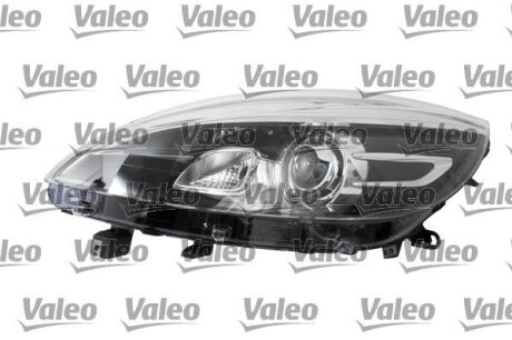 Фара автомобільна Valeo 044767