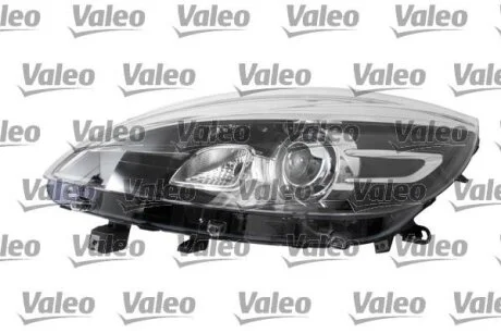 Фара автомобільна Valeo 044768