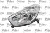 Фара автомобільна Valeo 044776 (фото 1)