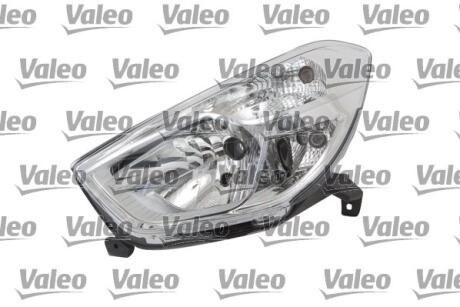 Фара автомобільна Valeo 044776