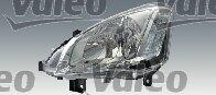 Фара автомобільна Valeo 044785