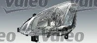 Фара автомобільна Valeo 044785