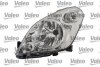 Фара автомобільна Valeo 044857 (фото 1)