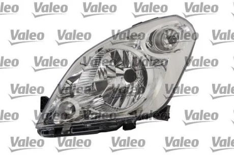 Фара автомобільна Valeo 044857