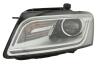 Фара передня ліва Audi Q5 2012/06- Valeo 044867 (фото 1)