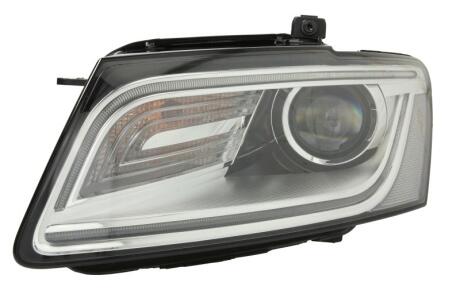 Фара передня ліва Audi Q5 2012/06- Valeo 044867