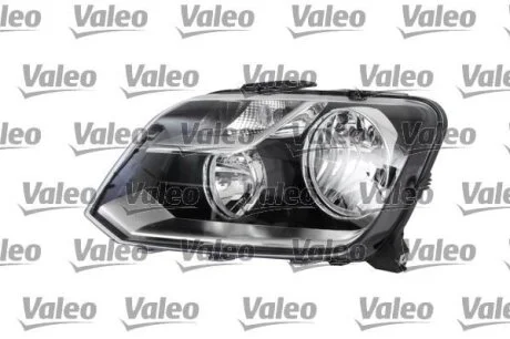Фара Valeo 044879
