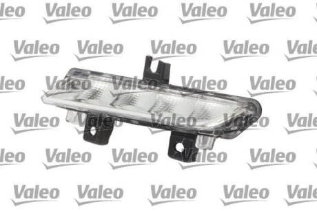 Денні ходові вогні Valeo 044898