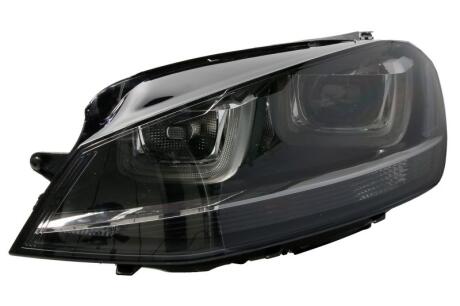 Фара автомобільна Valeo 044929