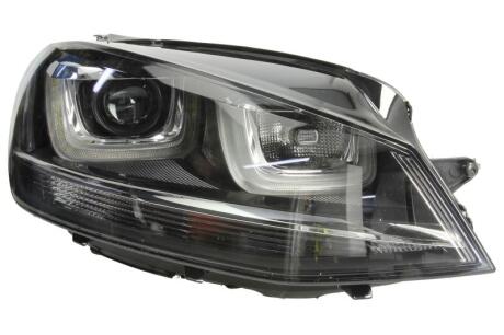 Фара автомобільна Valeo 044934