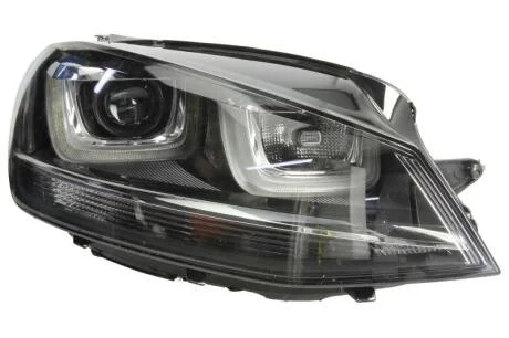 Фара автомобільна Valeo 044934