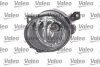 Фара противотуманная VW GOLF V GT/JETTA III 03- лев. Valeo 045098 (фото 1)