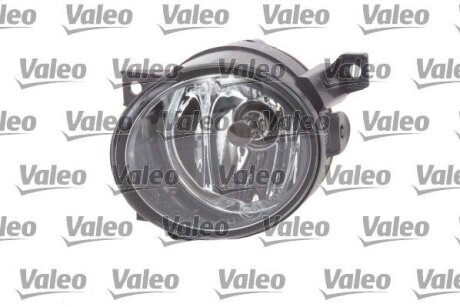Фара противотуманная VW GOLF V GT/JETTA III 03- лев. Valeo 045098