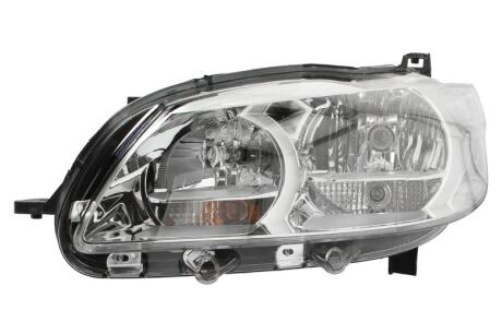 Фара автомобільна Valeo 045120