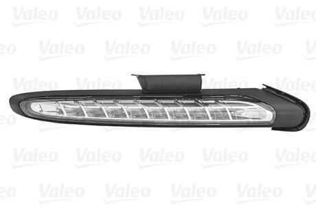 Повторювач повороту Valeo 045145