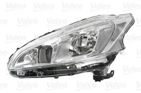 Фара автомобільна Valeo 045160