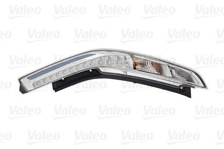 ФОНАРЬ Valeo 045171