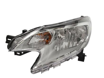 Фара Valeo 045260
