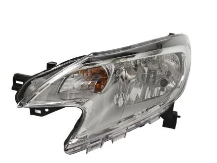 Фара автомобільна Valeo 045260