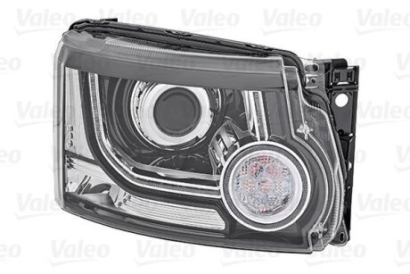 Фара автомобільна Valeo 045270
