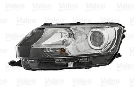 Фара автомобільна Valeo 045335