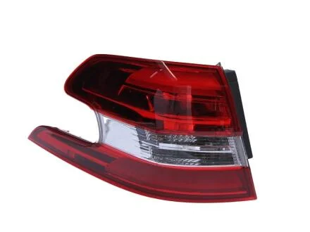 Задній ліхтар Valeo 045372