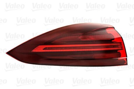 Задній ліхтар Valeo 045486