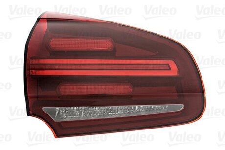 Задній ліхтар Valeo 045489