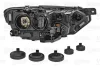 Фара Лів (H7/H9, електричн, без мотора) VW PASSAT B8 08.14-01.19 Valeo 046622 (фото 2)