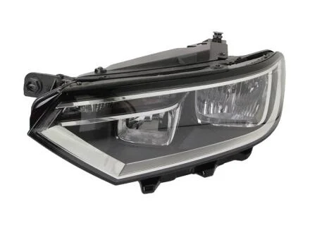 Фара автомобільна Valeo 046623