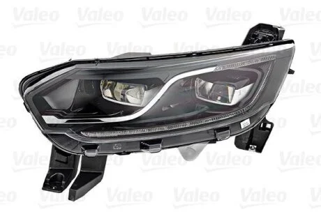 Фара автомобільна Valeo 046646