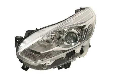 Фара автомобільна Valeo 046670