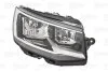 Фара автомобільна Valeo 046713 (фото 1)