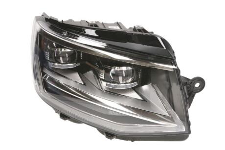 Фара автомобільна Valeo 046717