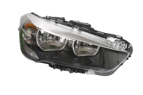 Фара автомобільна Valeo 046729