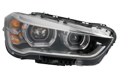 Фара автомобільна Valeo 046741