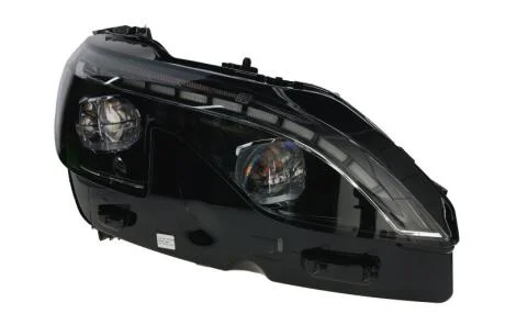 Фара автомобільна Valeo 046789