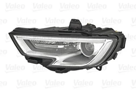 Фара автомобільна Valeo 046820