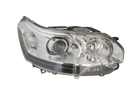 Фара главного света передняя, правая Valeo 046879