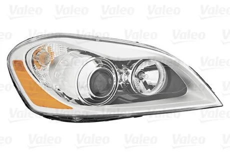 Фара автомобільна Valeo 046891