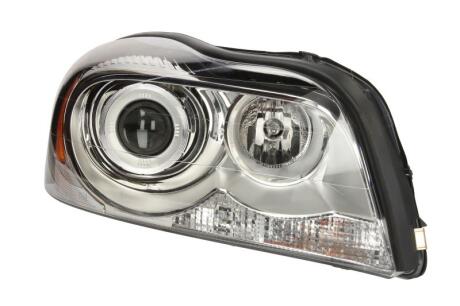 Фара автомобільна Valeo 046901