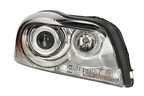 Фара автомобільна Valeo 046901