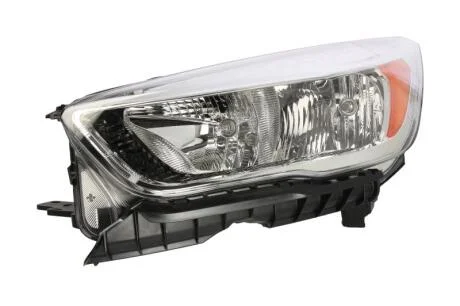 Фара Лів (H15/H7/W5W, електричн, з мотором) FORD KUGA II 01.17-12.19 Valeo 046924