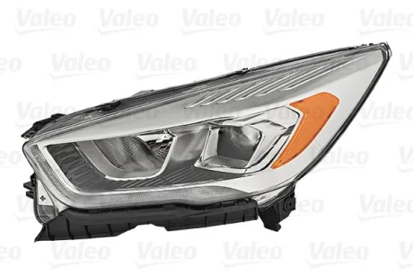 Фара автомобільна Valeo 046928