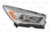 Фара автомобільна Valeo 046929 (фото 1)