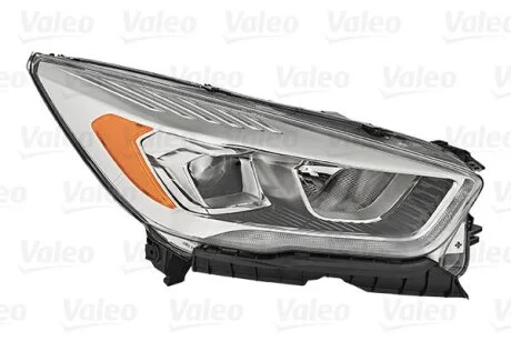 Фара автомобільна Valeo 046929