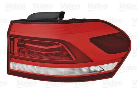 Задній ліхтар Valeo 047052